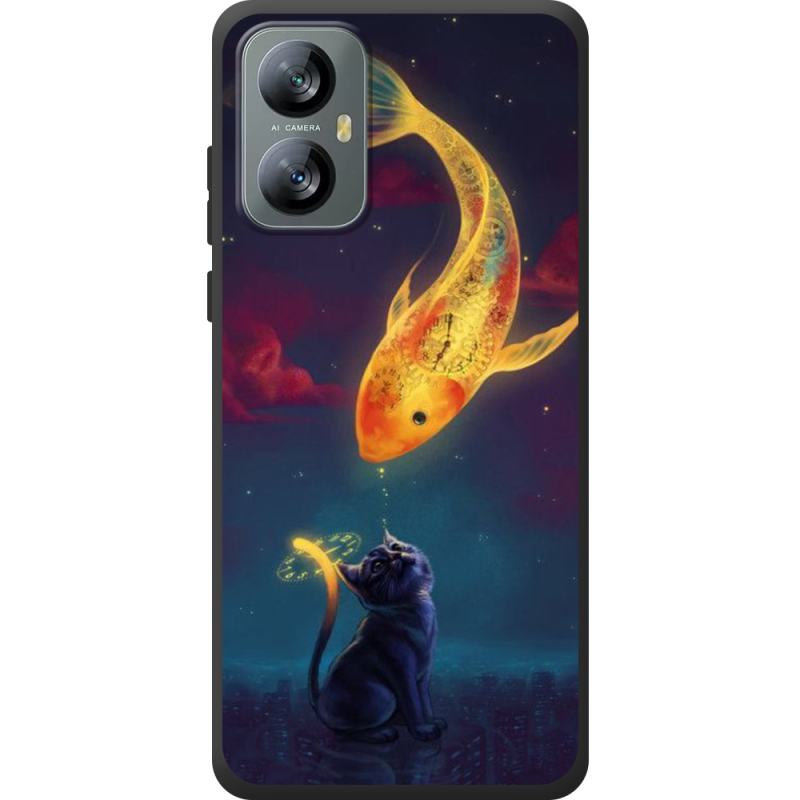 Чохол BoxFace Blackview A52 Pro 