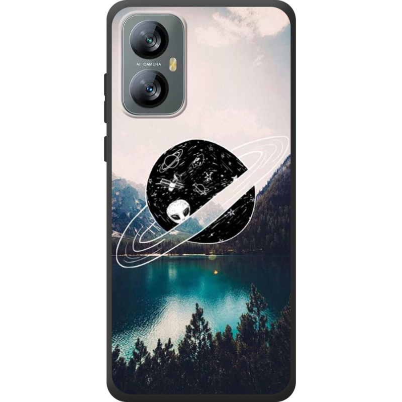 Чохол BoxFace Blackview A52 Pro 