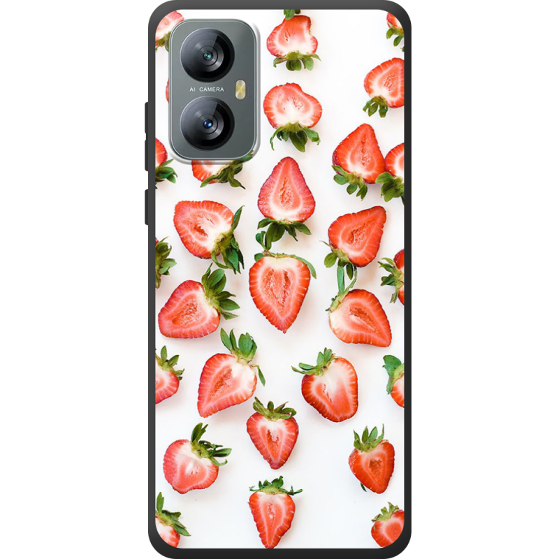 Чохол BoxFace Blackview A52 Pro 