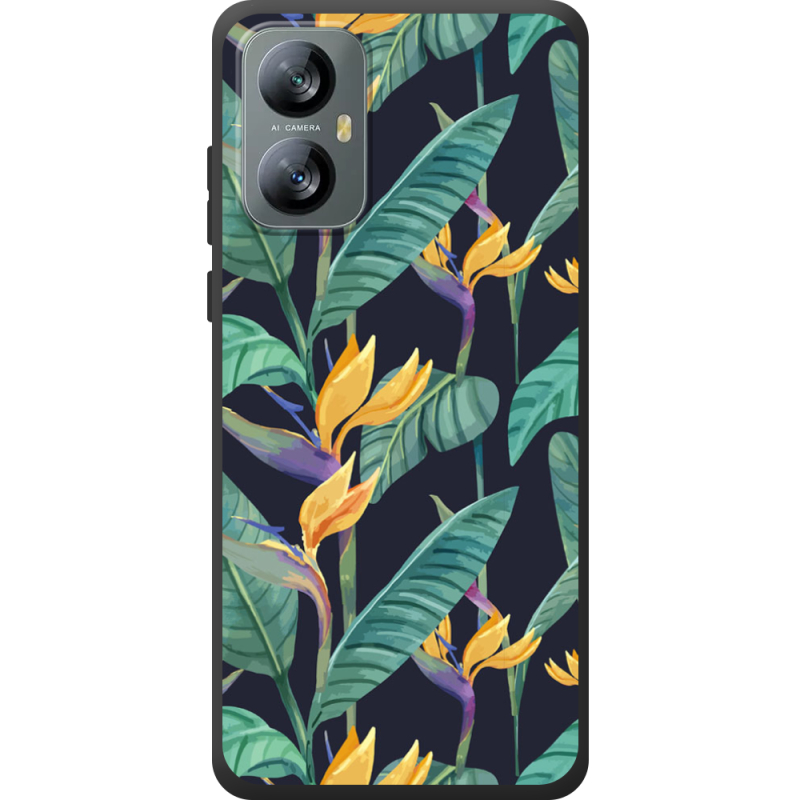 Чохол BoxFace Blackview A52 Pro 