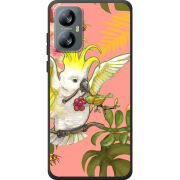 Чохол BoxFace Blackview A52 Pro 