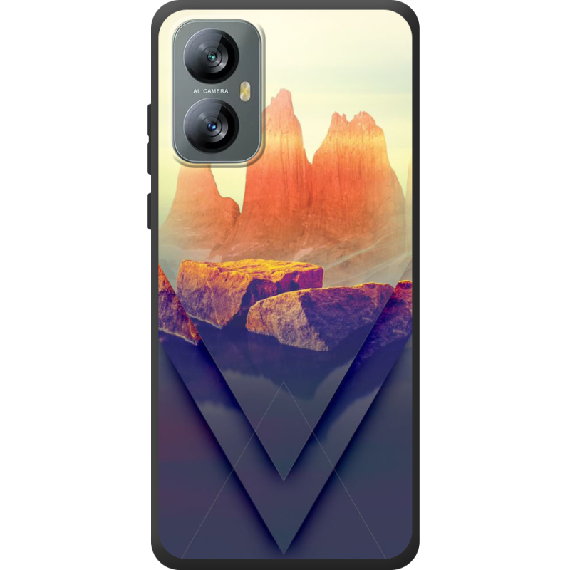 Чохол BoxFace Blackview A52 Pro 