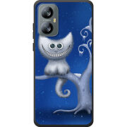 Чохол BoxFace Blackview A52 Pro Smile Cheshire Cat