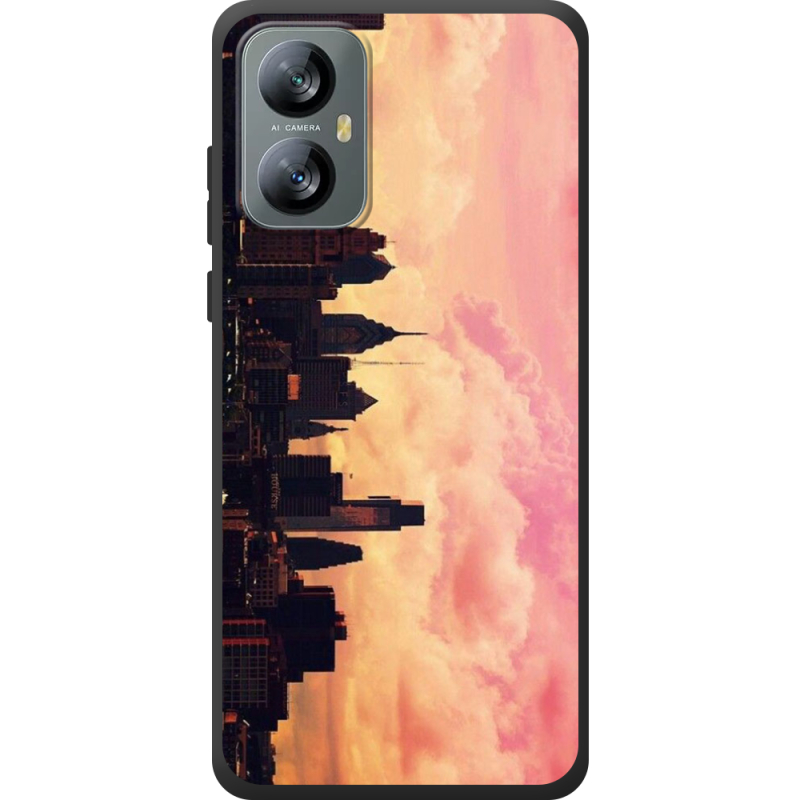 Чохол BoxFace Blackview A52 Pro 