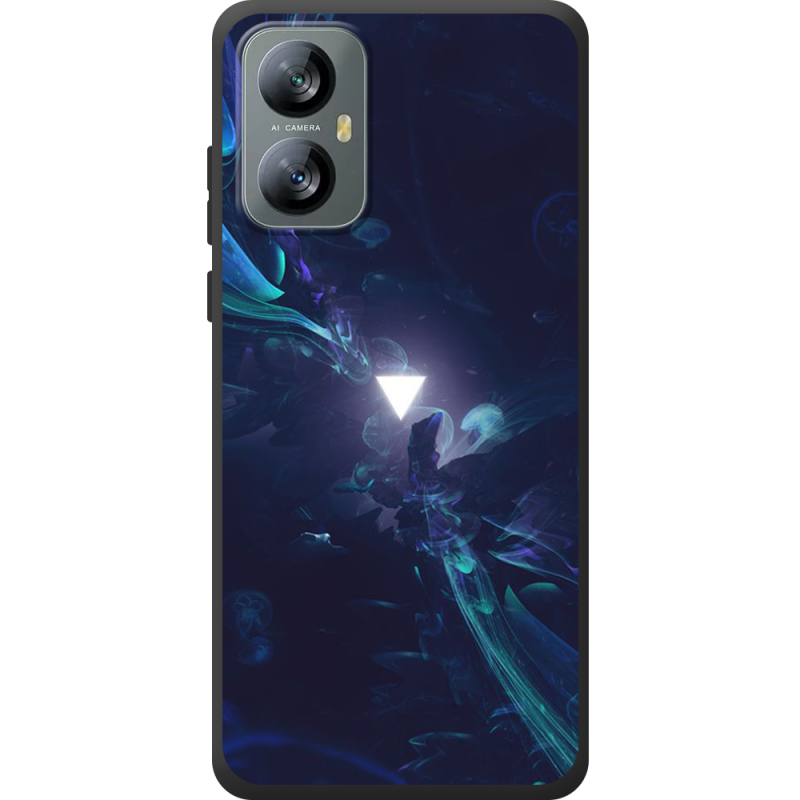 Чохол BoxFace Blackview A52 Pro 