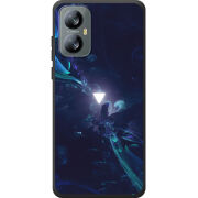 Чохол BoxFace Blackview A52 Pro 