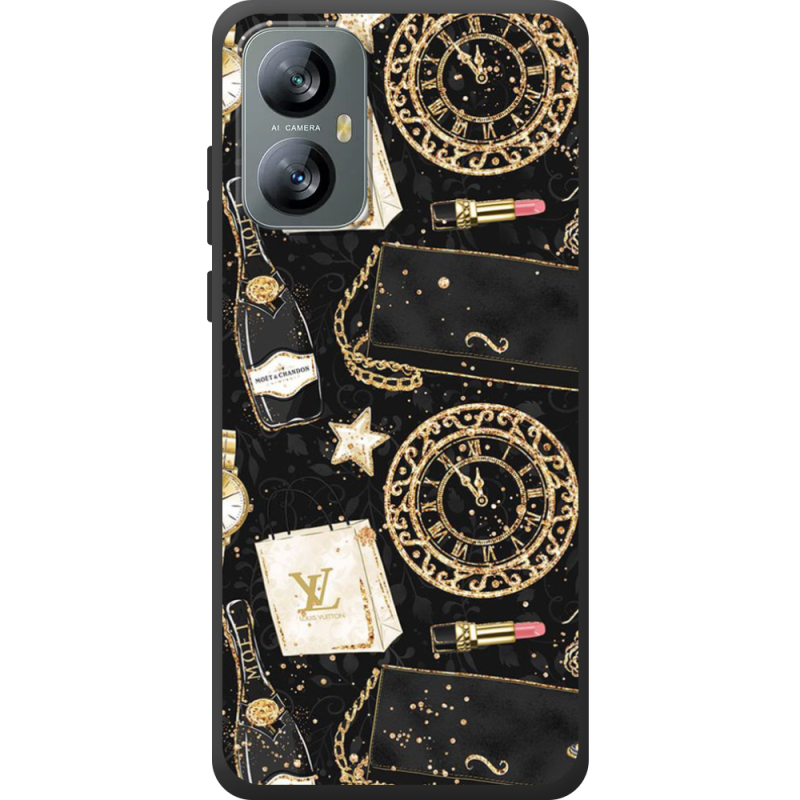 Чохол BoxFace Blackview A52 Pro 