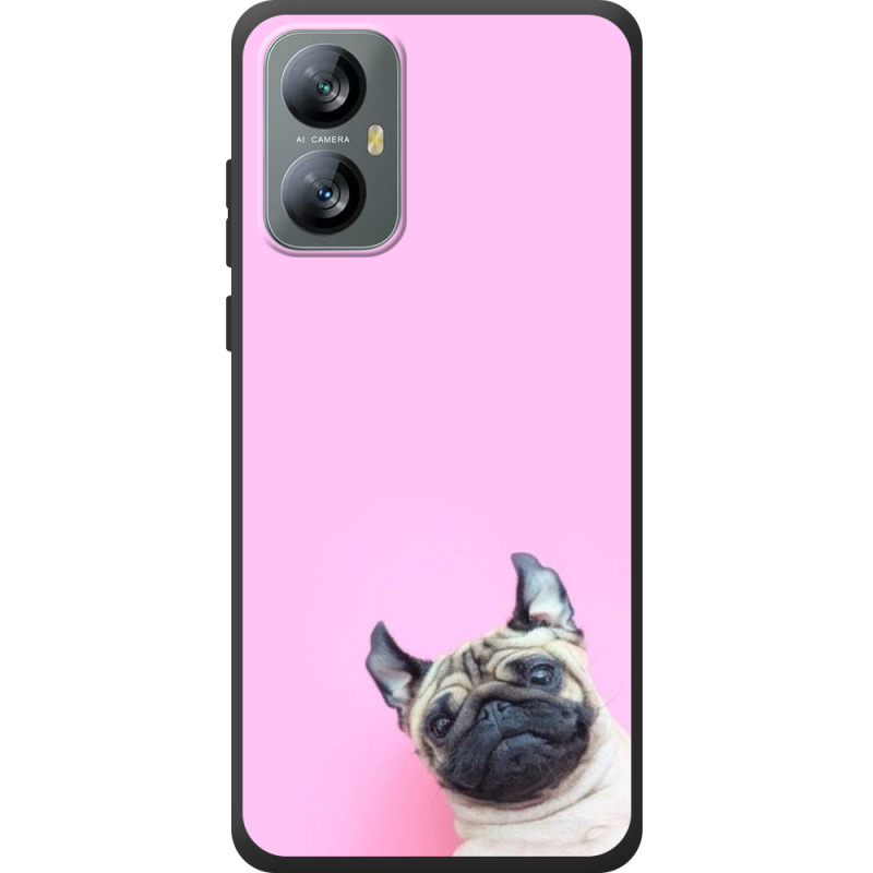 Чохол BoxFace Blackview A52 Pro 