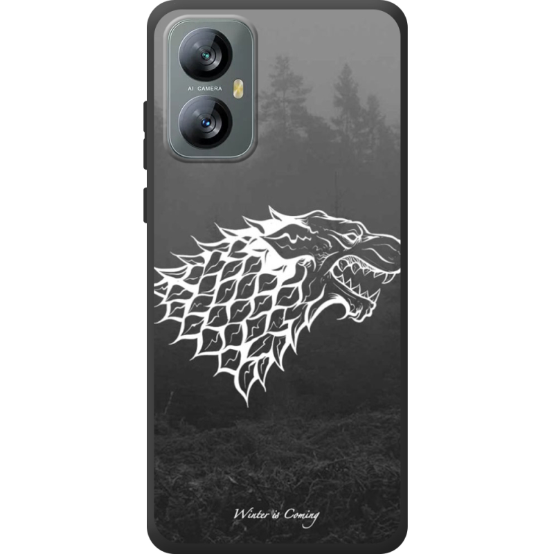 Чохол BoxFace Blackview A52 Pro 