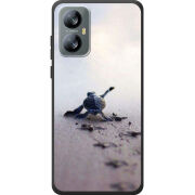 Чохол BoxFace Blackview A52 Pro 