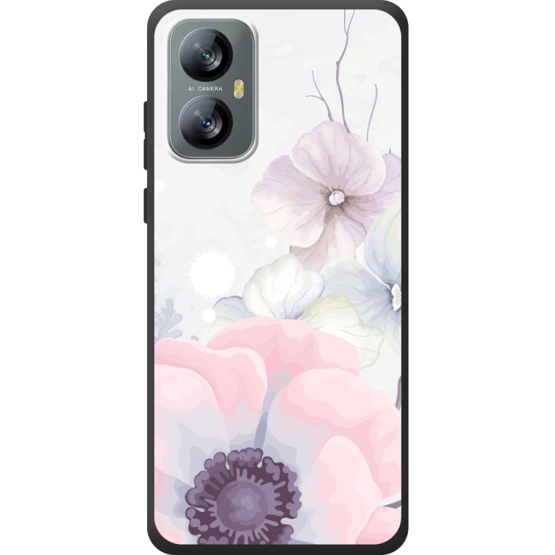 Чохол BoxFace Blackview A52 Pro 