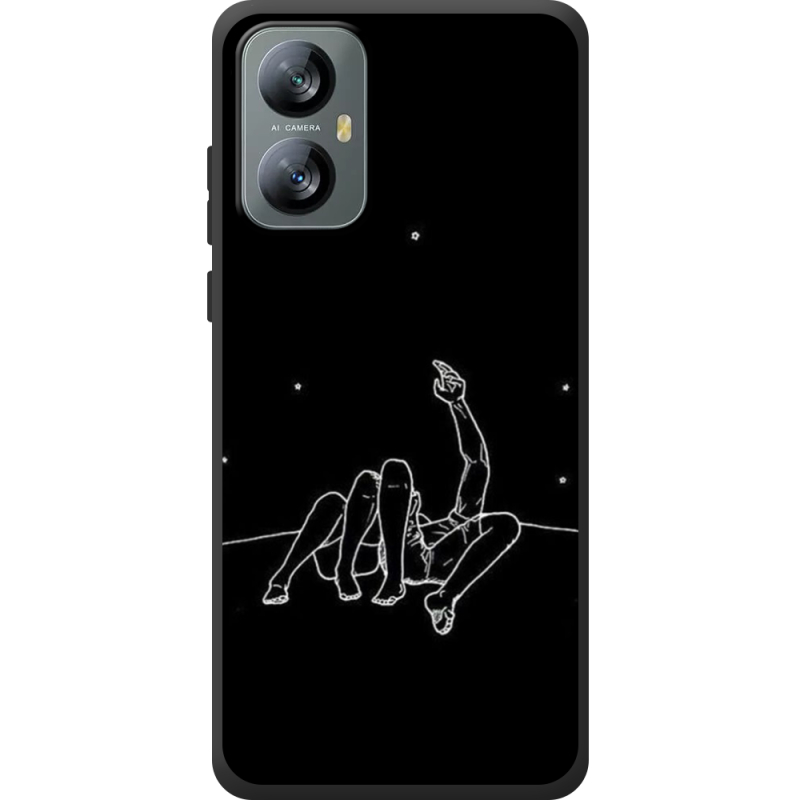 Чохол BoxFace Blackview A52 Pro 