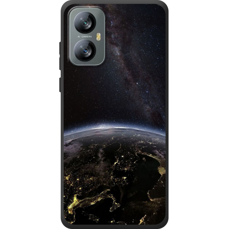 Чохол BoxFace Blackview A52 Pro 