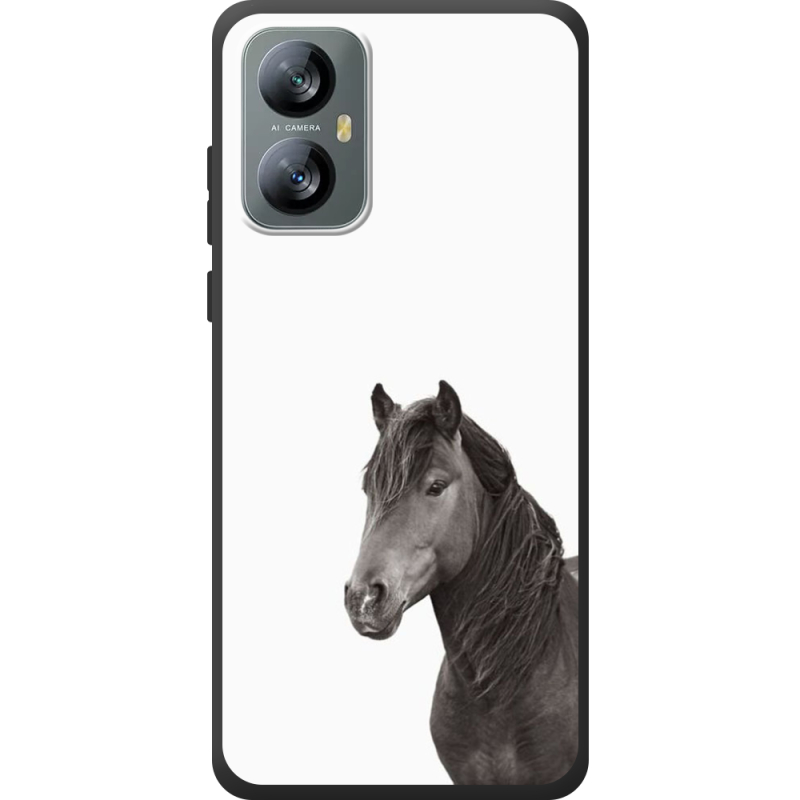 Чохол BoxFace Blackview A52 Pro 