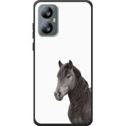 Чохол BoxFace Blackview A52 Pro 