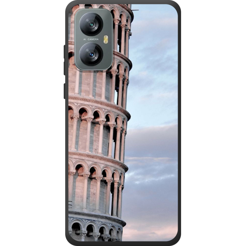 Чохол BoxFace Blackview A52 Pro 