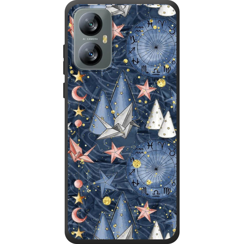 Чохол BoxFace Blackview A52 Pro 