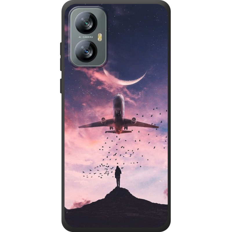 Чохол BoxFace Blackview A52 Pro 