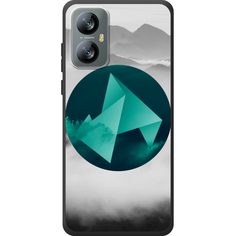 Чохол BoxFace Blackview A52 Pro 