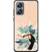 Чохол BoxFace Blackview A52 Pro 