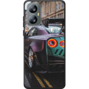 Чохол BoxFace Blackview A52 Pro 