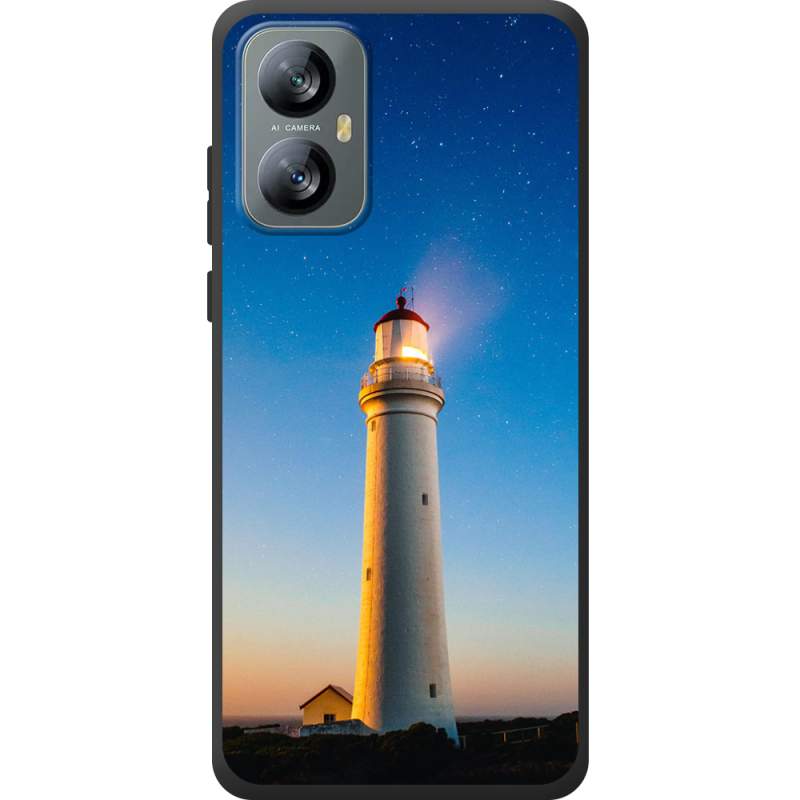 Чохол BoxFace Blackview A52 Pro 