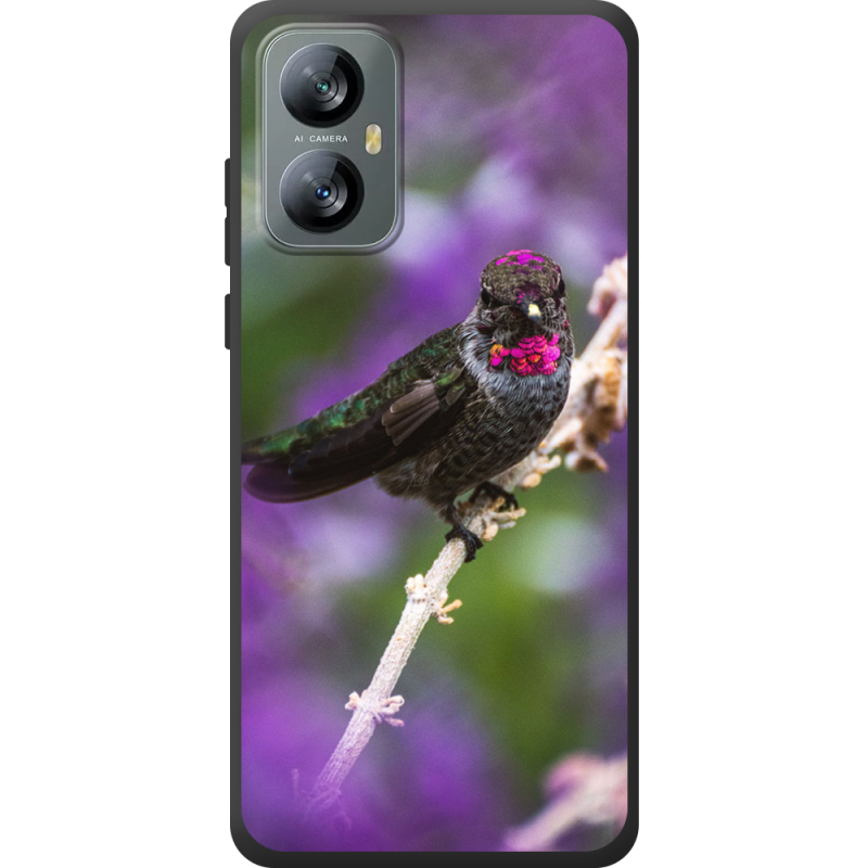 Чохол BoxFace Blackview A52 Pro 