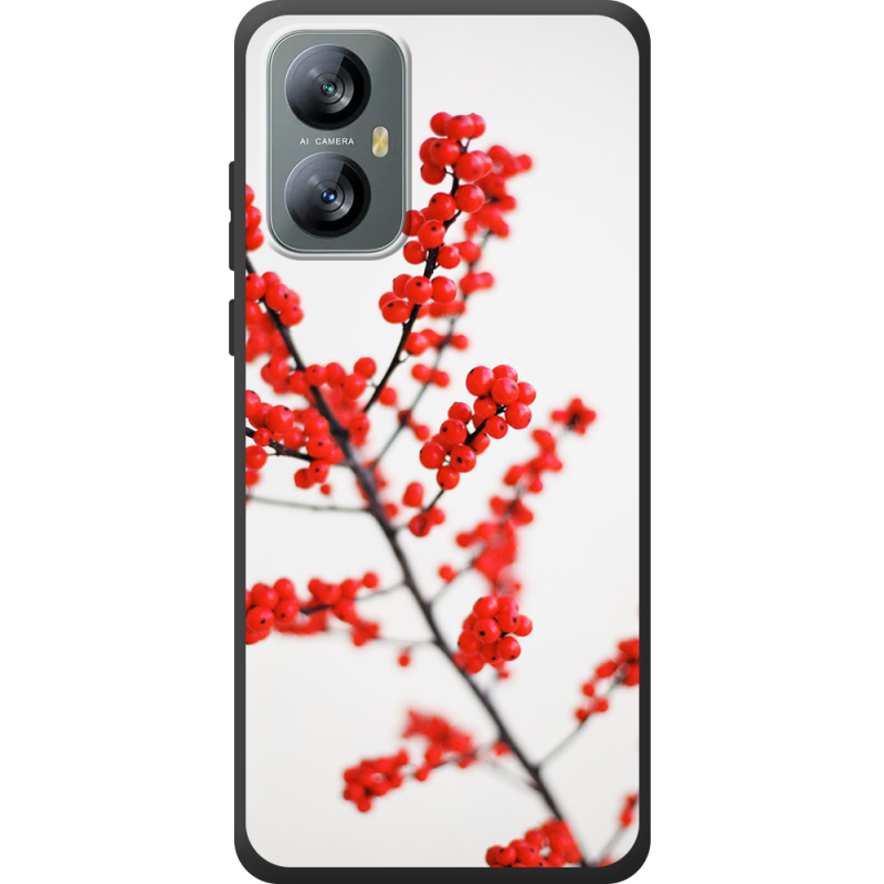 Чохол BoxFace Blackview A52 Pro 