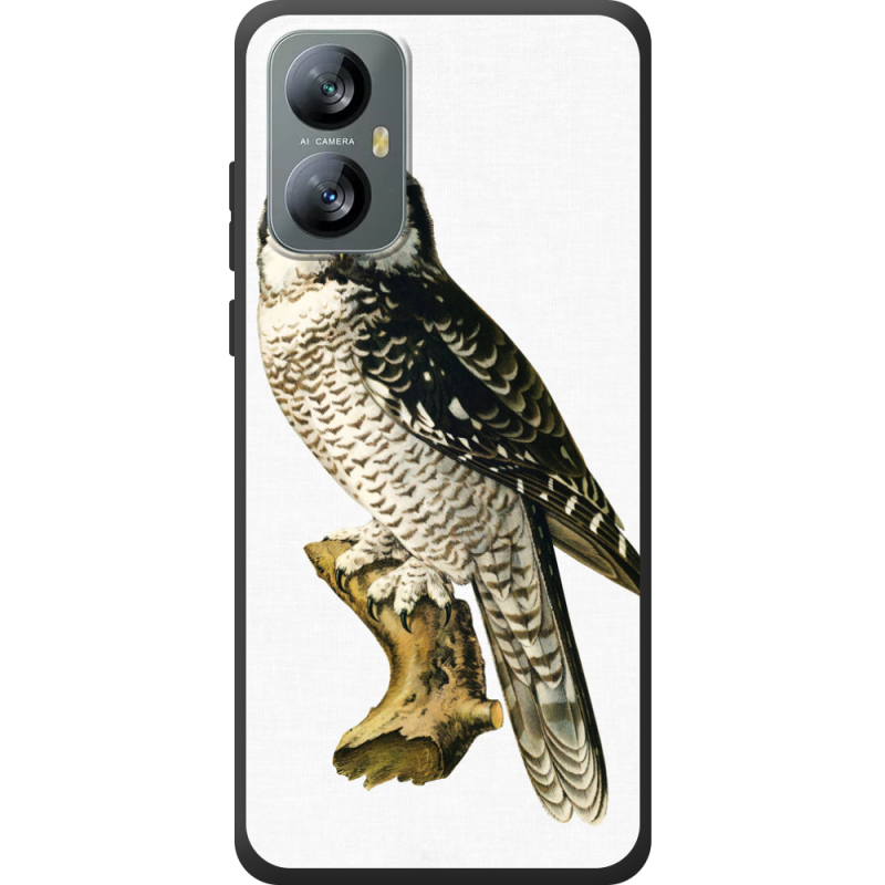 Чохол BoxFace Blackview A52 Pro 