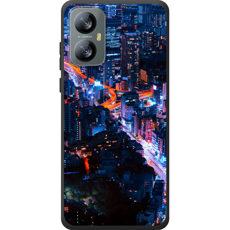 Чохол BoxFace Blackview A52 Pro 