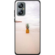 Чохол BoxFace Blackview A52 Pro 