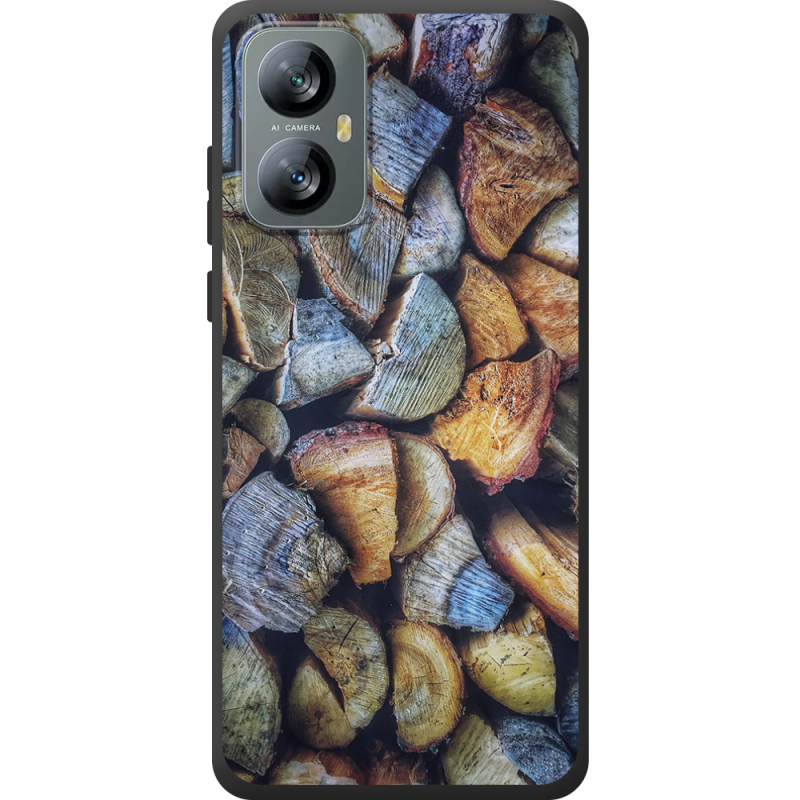 Чохол BoxFace Blackview A52 Pro 