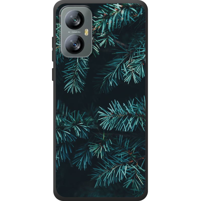 Чохол BoxFace Blackview A52 Pro 