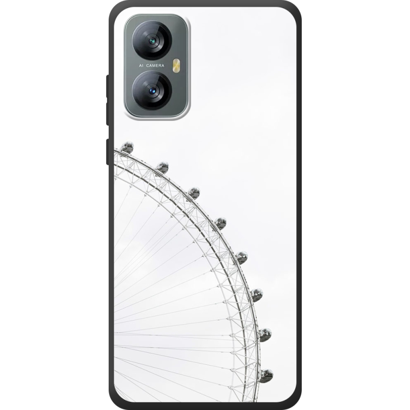 Чохол BoxFace Blackview A52 Pro 