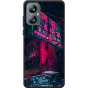 Чохол BoxFace Blackview A52 Pro 