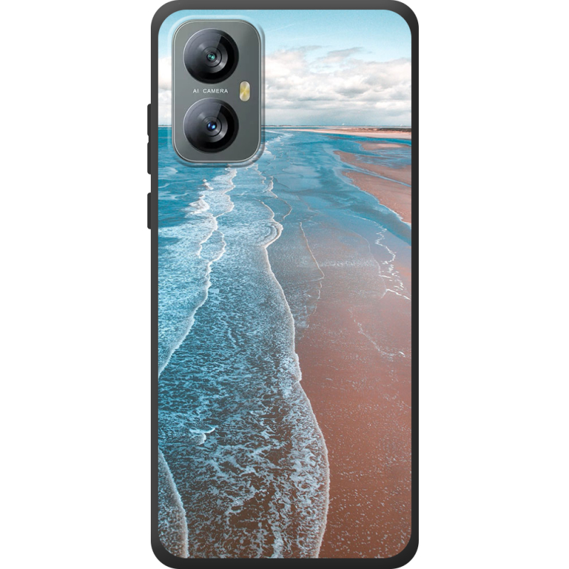 Чохол BoxFace Blackview A52 Pro 