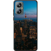 Чохол BoxFace Blackview A52 Pro 