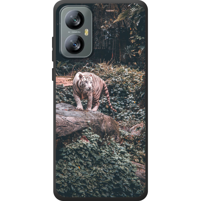 Чохол BoxFace Blackview A52 Pro 