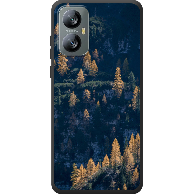 Чохол BoxFace Blackview A52 Pro 