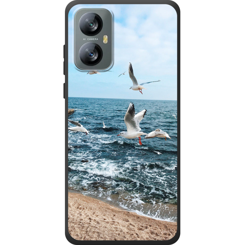 Чохол BoxFace Blackview A52 Pro 