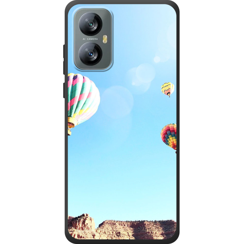 Чохол BoxFace Blackview A52 Pro 