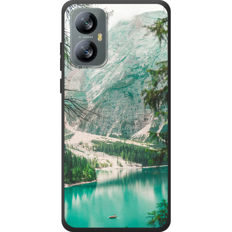 Чохол BoxFace Blackview A52 Pro 