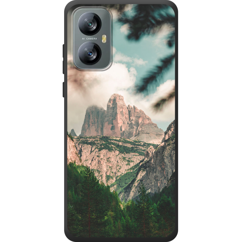 Чохол BoxFace Blackview A52 Pro 