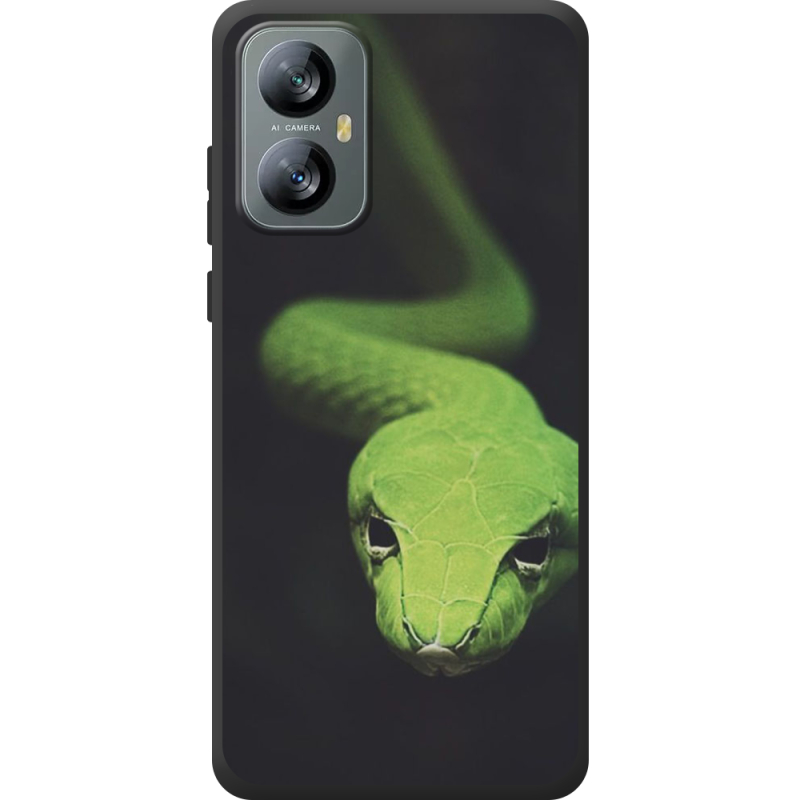 Чохол BoxFace Blackview A52 Pro 