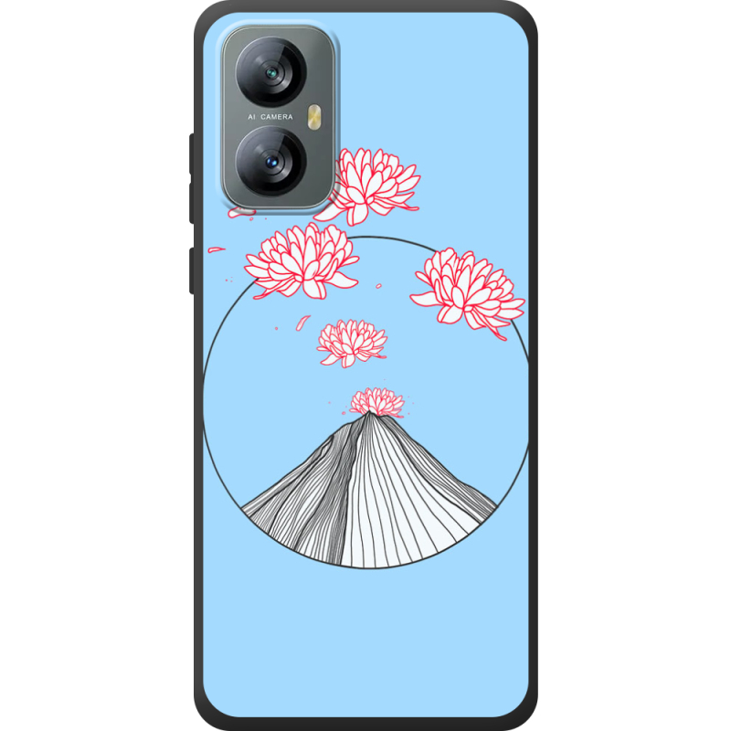 Чохол BoxFace Blackview A52 Pro 