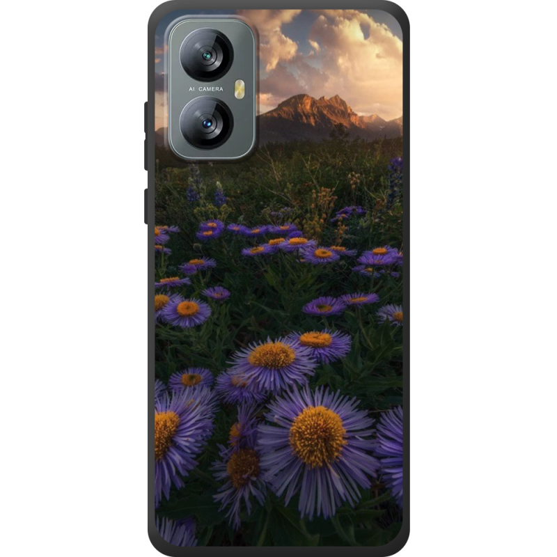 Чохол BoxFace Blackview A52 Pro 