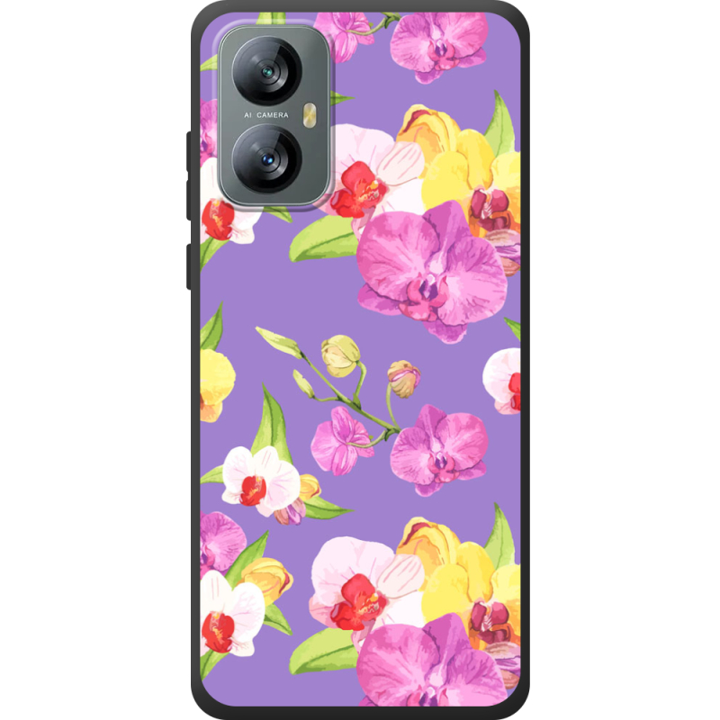 Чохол BoxFace Blackview A52 Pro 