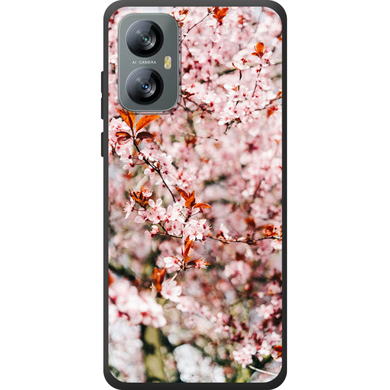 Чохол BoxFace Blackview A52 Pro 