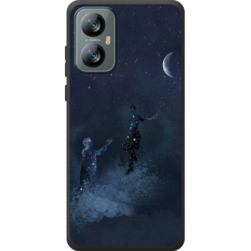 Чохол BoxFace Blackview A52 Pro 