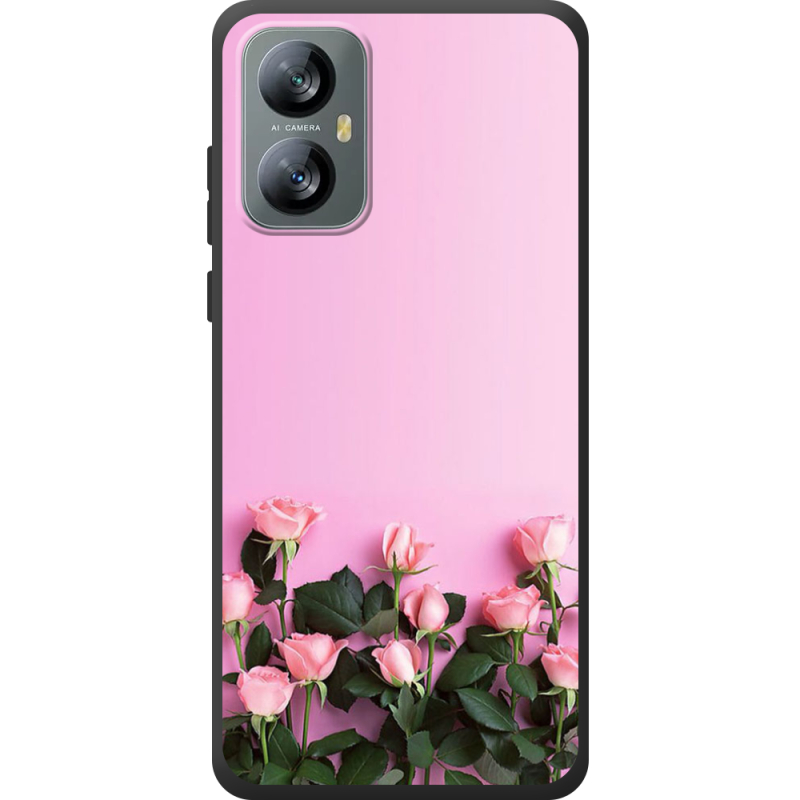 Чохол BoxFace Blackview A52 Pro 